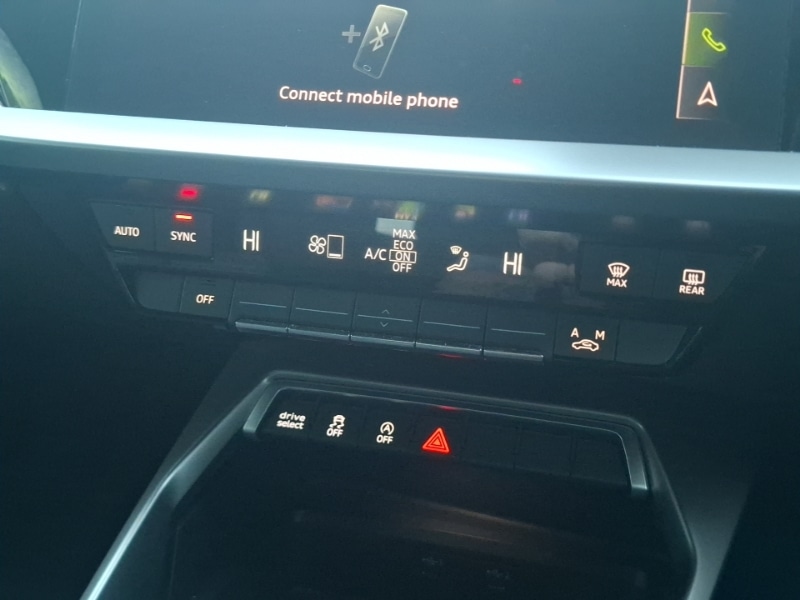 Used Audi A3 2024 for sale - 77119106: Photo 18