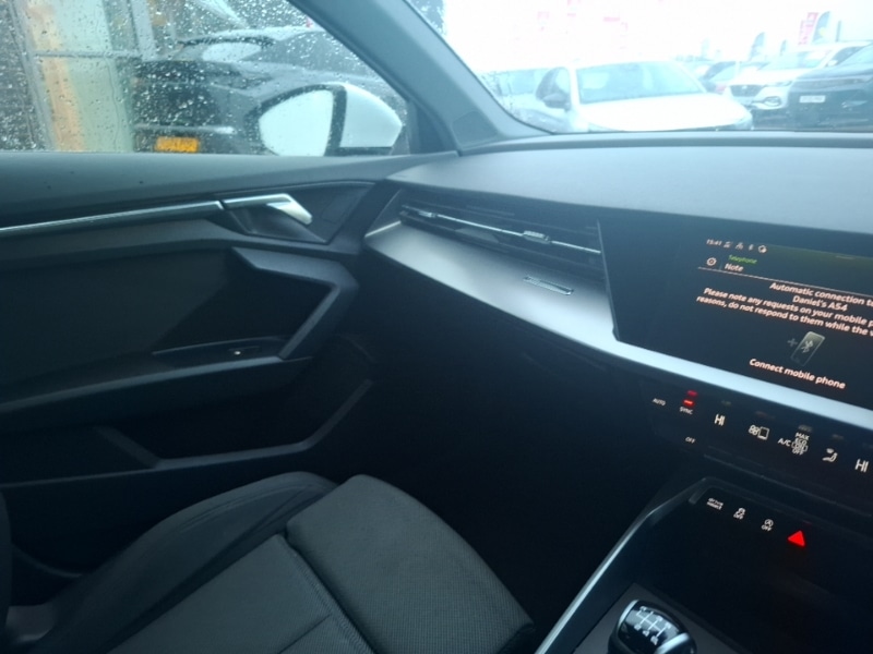 Used Audi A3 2024 for sale - 77119106: Photo 19