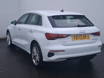 Used Audi A3 2024 for sale - 77119106: Photo