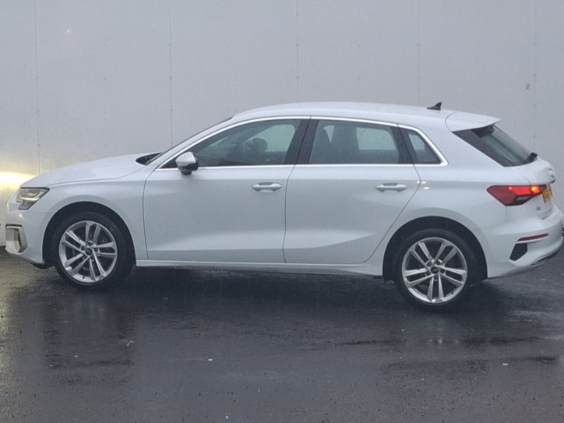 Used Audi A3 2024 for sale - 77119106: Photo 4