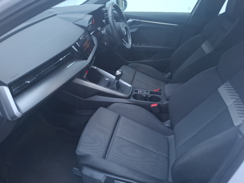 Used Audi A3 2024 for sale - 77119106: Photo 5