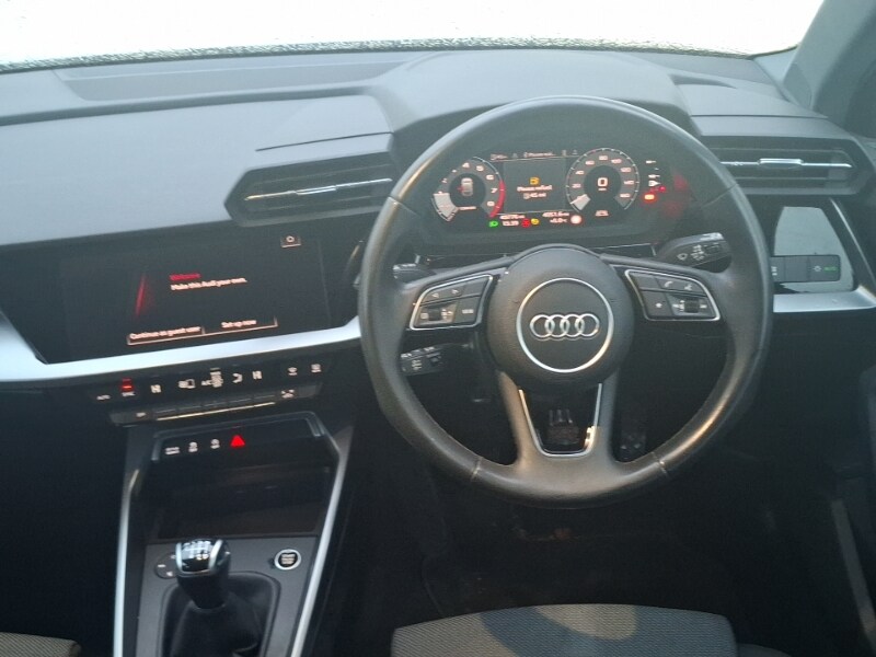 Used Audi A3 2024 for sale - 77119106: Photo 7