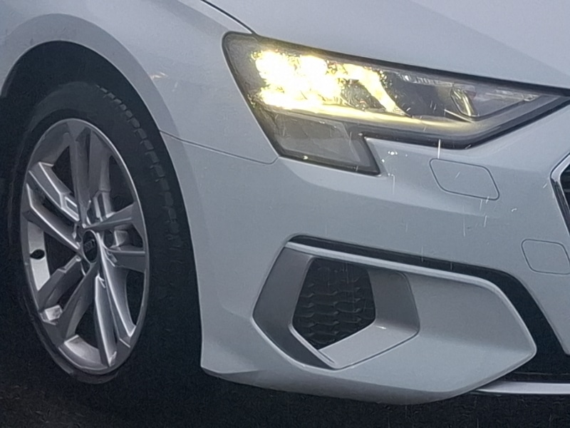 Used Audi A3 2024 for sale - 77119106: Photo 9