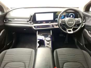 Used Kia Sportage 2022 for sale - 74868208: Photo
