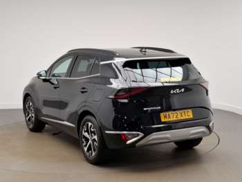 Used Kia Sportage 2022 for sale - 74868208: Photo