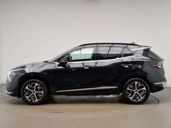 Used Kia Sportage 2022 for sale - 74868208: Photo
