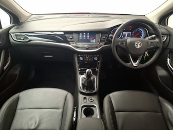 Used Vauxhall Astra 2018 for sale - 78895626: Photo