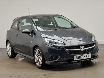 Used Vauxhall Corsa 2017 for sale - 79776942: Photo