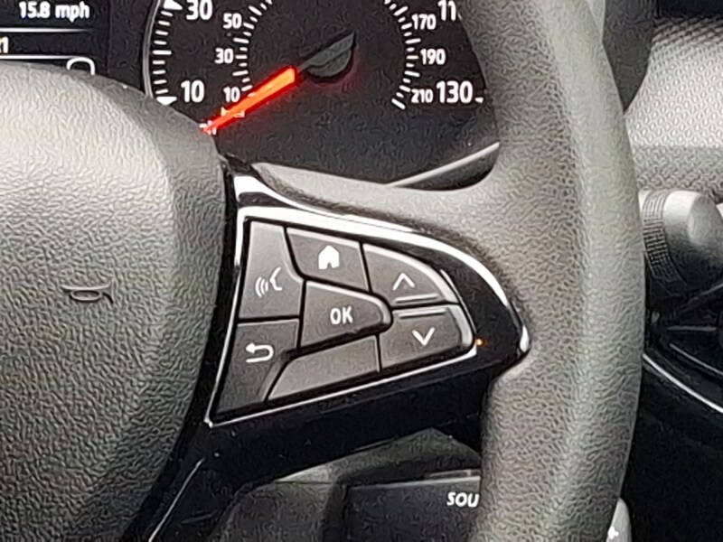 Used Dacia Sandero 2021 for sale - 76478776: Photo 11