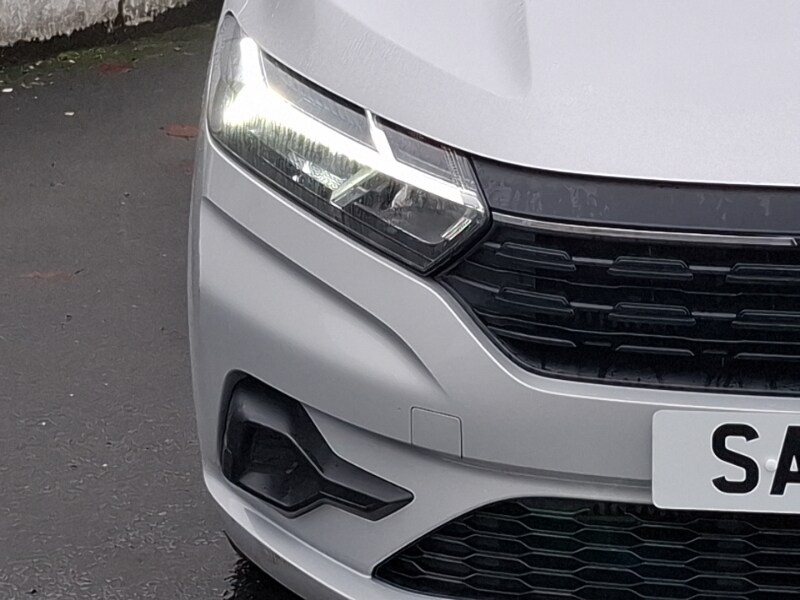 Used Dacia Sandero 2021 for sale - 76478776: Photo 13