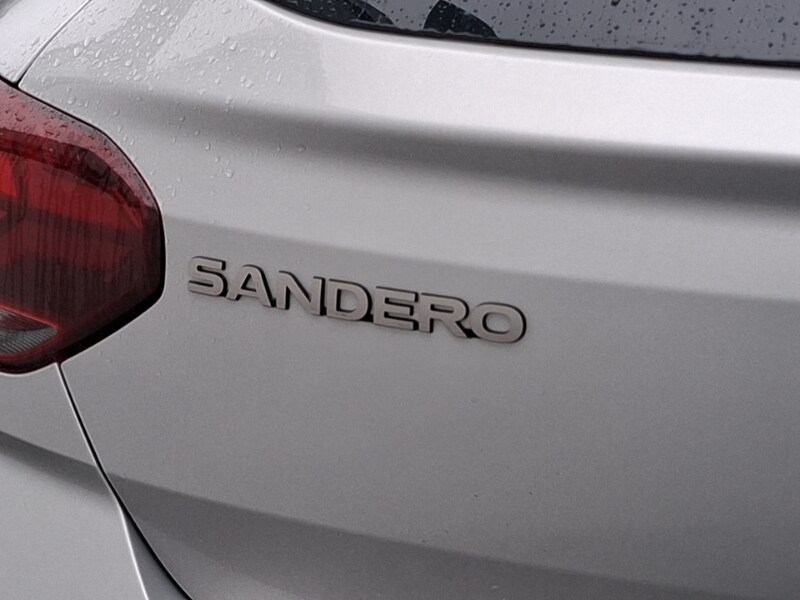 Used Dacia Sandero 2021 for sale - 76478776: Photo 15