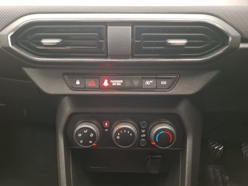 Used Dacia Sandero 2021 for sale - 76478776: Photo 16