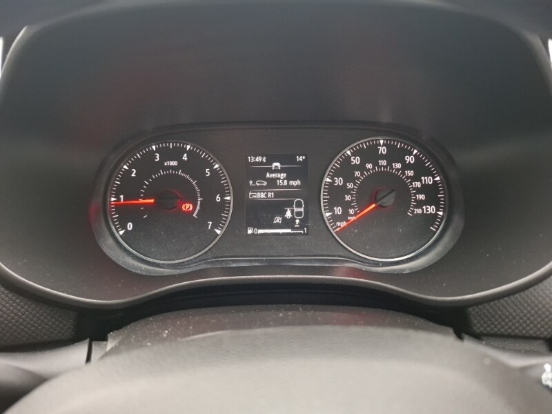 Used Dacia Sandero 2021 for sale - 76478776: Photo 17