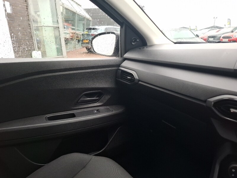 Used Dacia Sandero 2021 for sale - 76478776: Photo 18