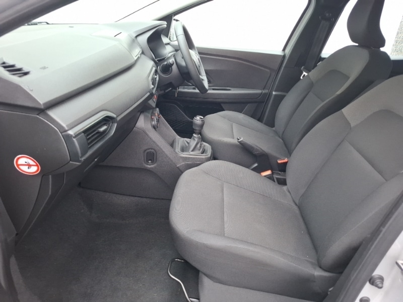 Used Dacia Sandero 2021 for sale - 76478776: Photo 5