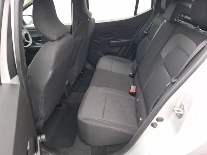 Used Dacia Sandero 2021 for sale - 76478776: Photo 6