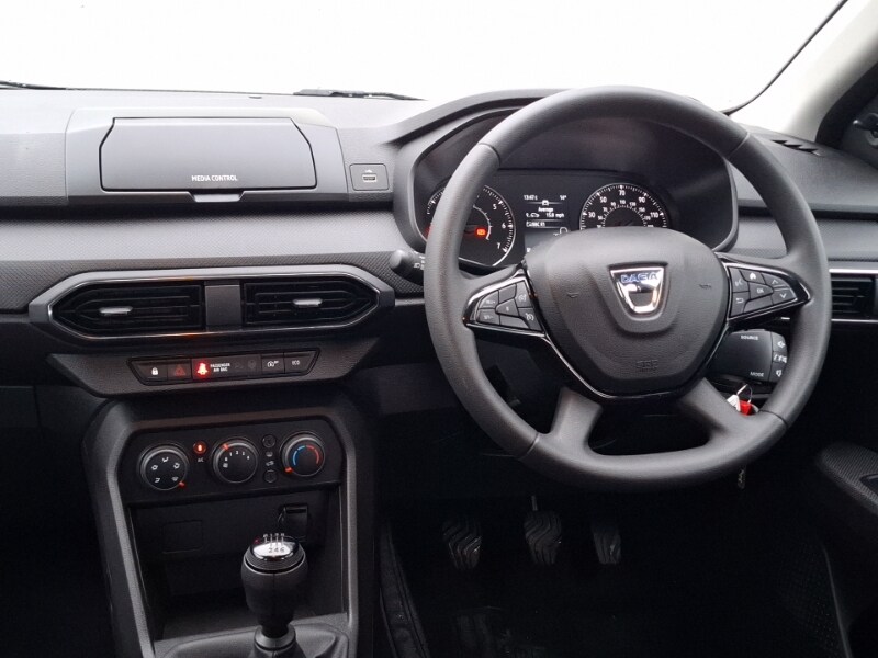 Used Dacia Sandero 2021 for sale - 76478776: Photo 7