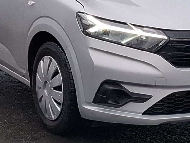 Used Dacia Sandero 2021 for sale - 76478776: Photo 9