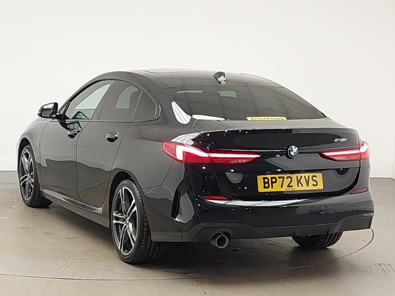 Used BMW 2 Series 2022 for sale - 77610944: Photo 3