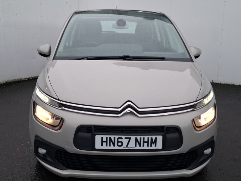 Used Citroen C4 Picasso 2018 for sale - 76629154: Photo 12