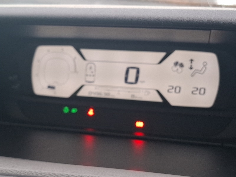 Used Citroen C4 Picasso 2018 for sale - 76629154: Photo 13