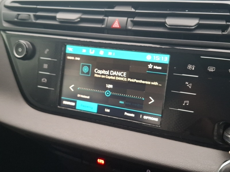 Used Citroen C4 Picasso 2018 for sale - 76629154: Photo 14