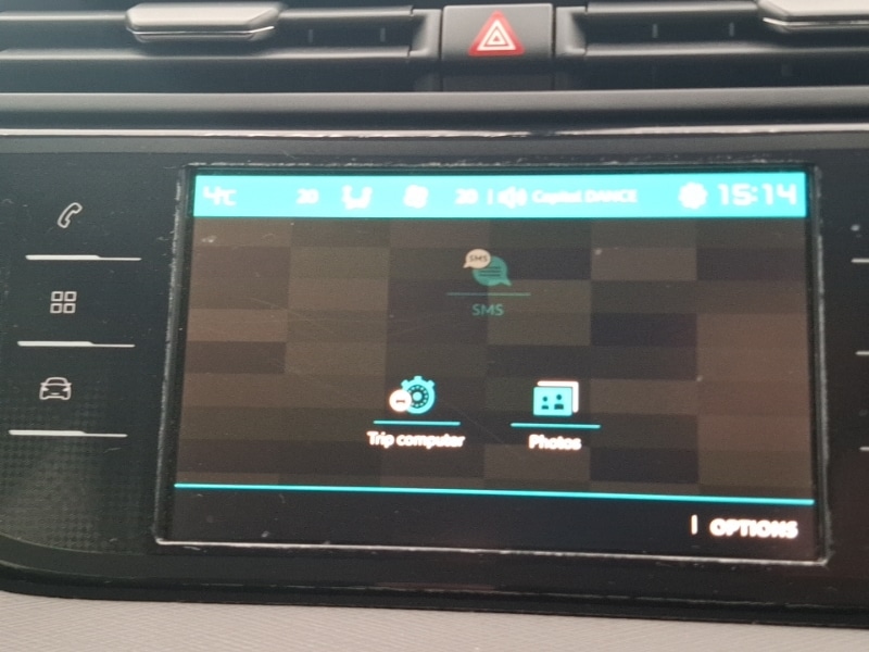 Used Citroen C4 Picasso 2018 for sale - 76629154: Photo 15