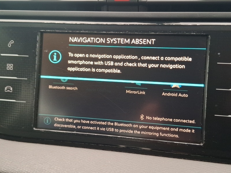 Used Citroen C4 Picasso 2018 for sale - 76629154: Photo 17