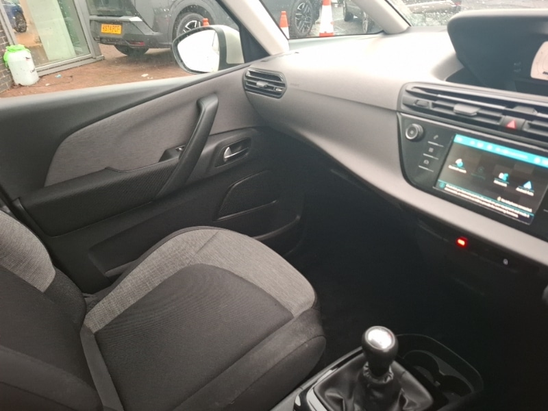 Used Citroen C4 Picasso 2018 for sale - 76629154: Photo 18