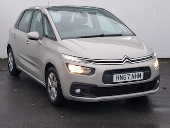 2018 - 1.2 PureTech 110 Touch Edition 5dr