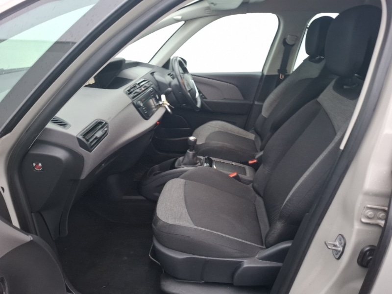 Used Citroen C4 Picasso 2018 for sale - 76629154: Photo 5