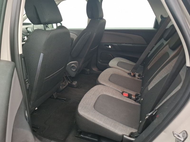 Used Citroen C4 Picasso 2018 for sale - 76629154: Photo 6