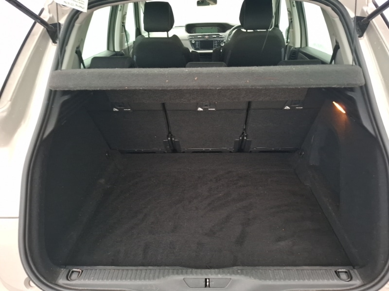 Used Citroen C4 Picasso 2018 for sale - 76629154: Photo 8