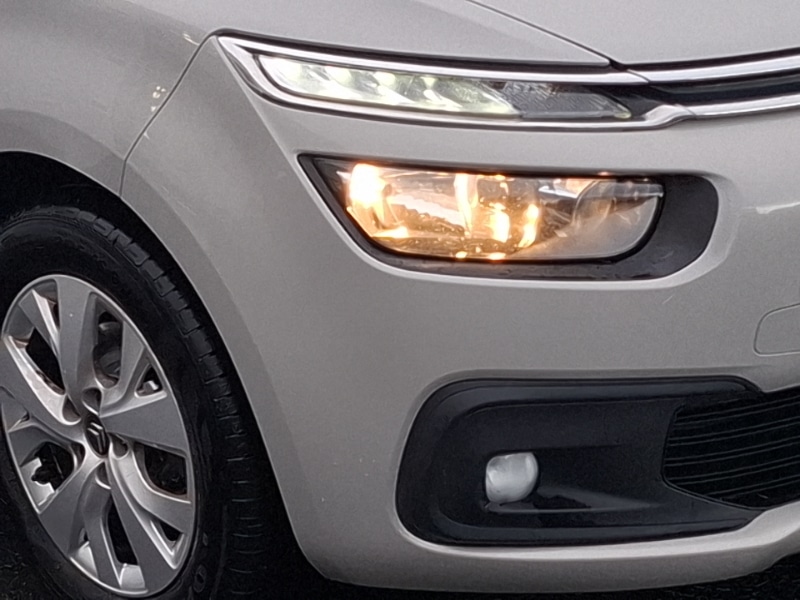 Used Citroen C4 Picasso 2018 for sale - 76629154: Photo 9