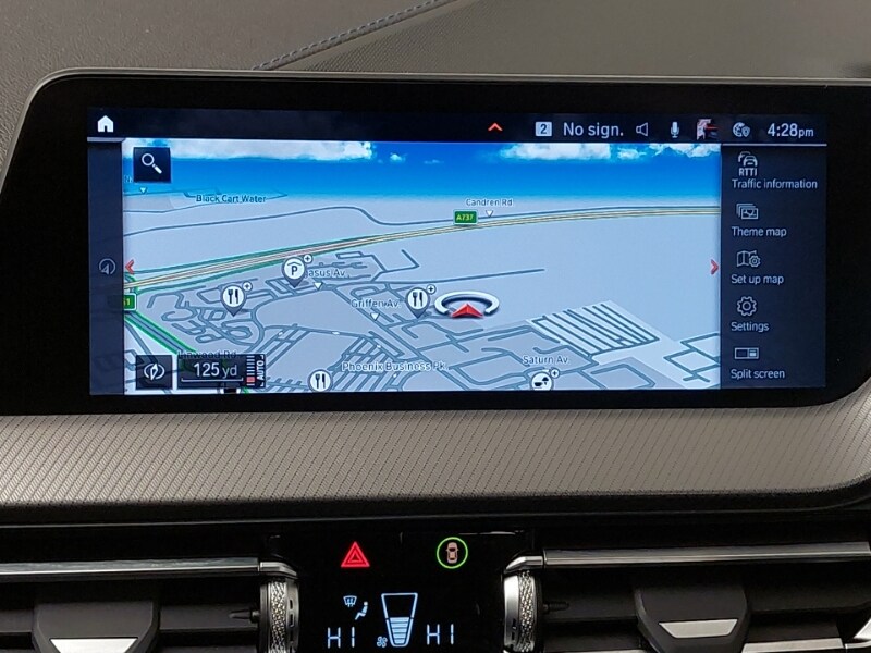 Used BMW 1 Series 2023 for sale - 77721839: Photo 11