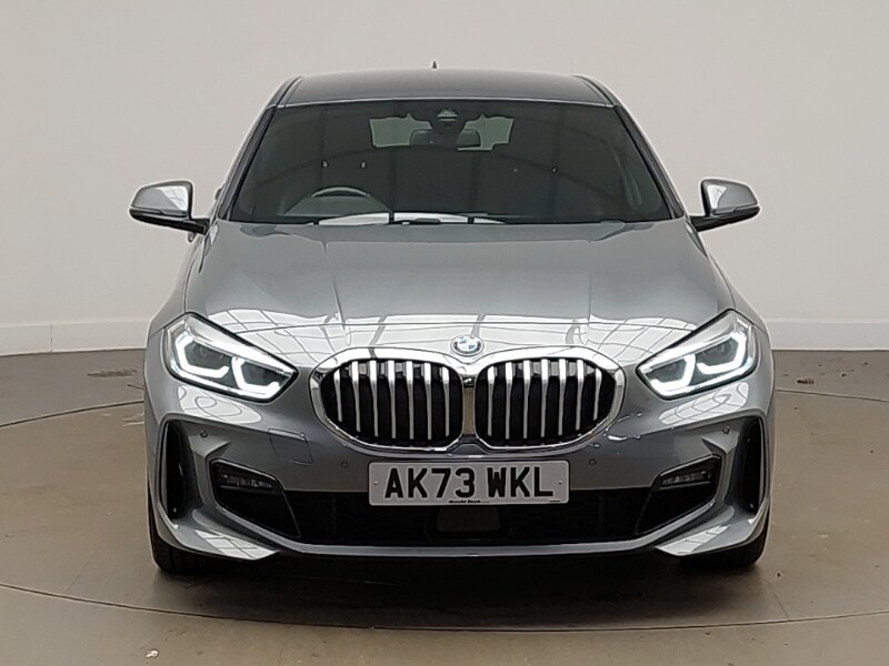 Used BMW 1 Series 2023 for sale - 77721839: Photo 12