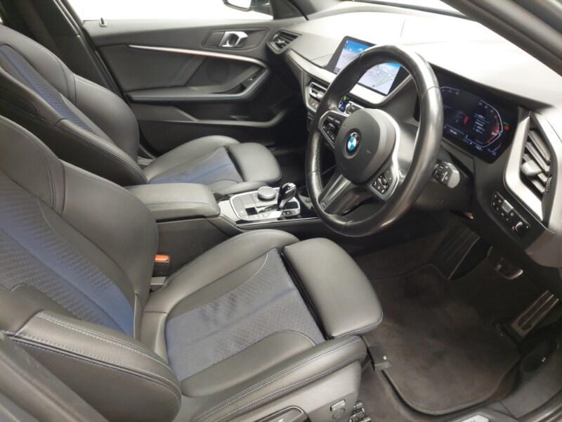 Used BMW 1 Series 2023 for sale - 77721839: Photo 13