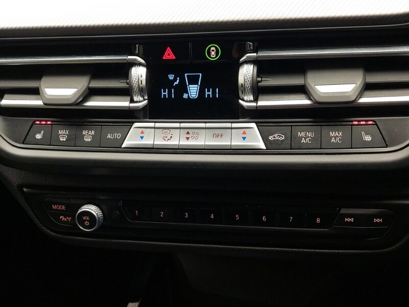 Used BMW 1 Series 2023 for sale - 77721839: Photo 14