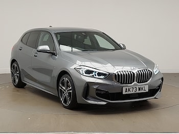 Used BMW 1 Series 2023 for sale - 77721839: Photo