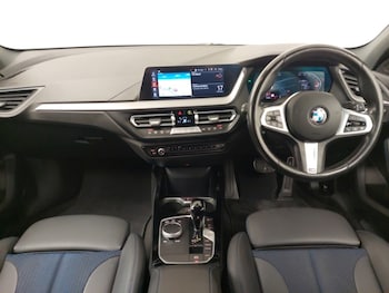 Used BMW 1 Series 2023 for sale - 77721839: Photo