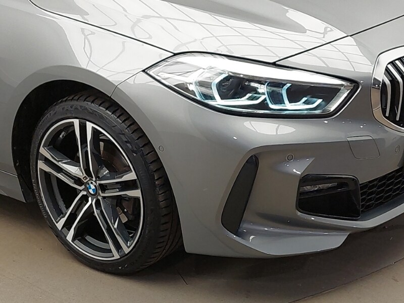 Used BMW 1 Series 2023 for sale - 77721839: Photo 9