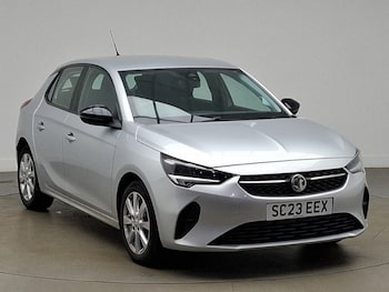 Used Vauxhall Corsa 2023 for sale - 78783161: Photo