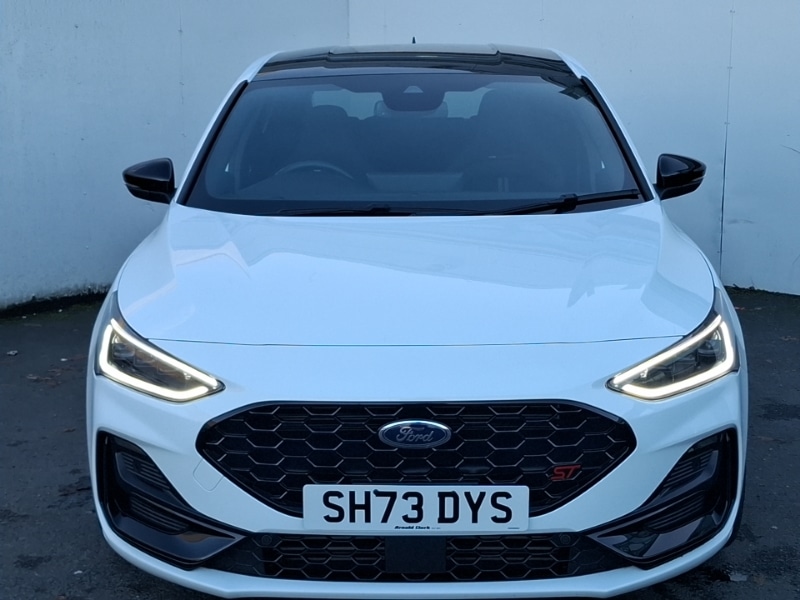 Used Ford Focus 2024 for sale - 76583640: Photo 12