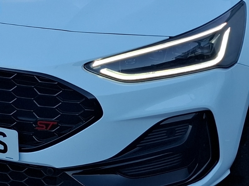 Used Ford Focus 2024 for sale - 76583640: Photo 13