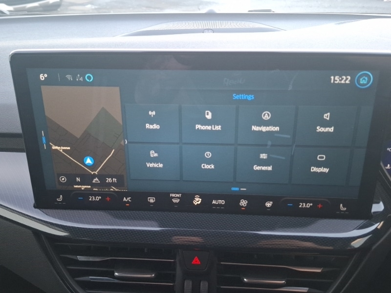 Used Ford Focus 2024 for sale - 76583640: Photo 14