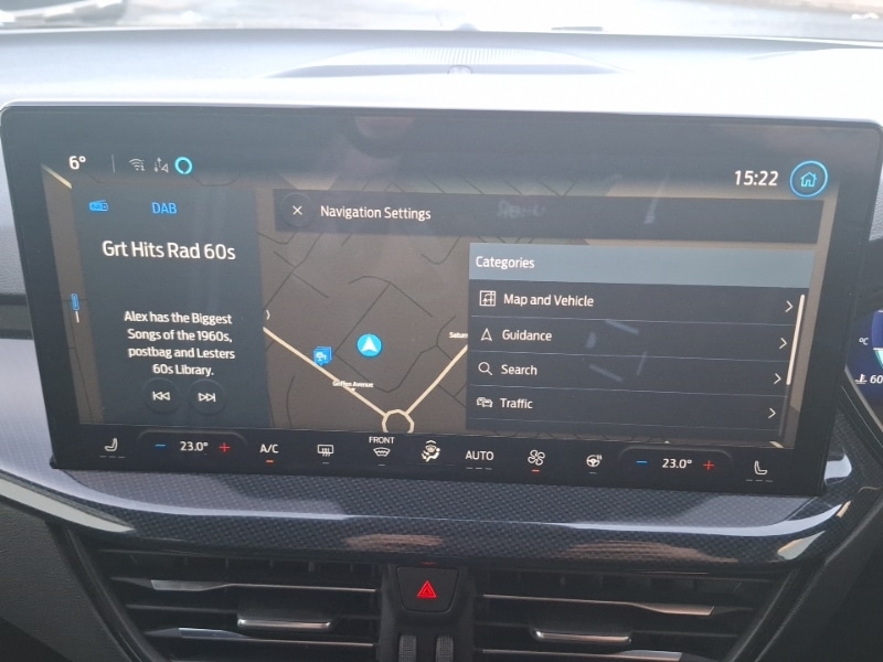 Used Ford Focus 2024 for sale - 76583640: Photo 15