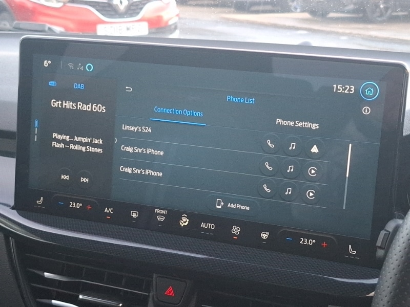 Used Ford Focus 2024 for sale - 76583640: Photo 16