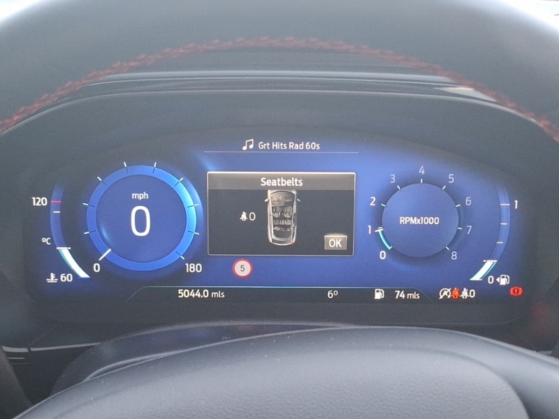 Used Ford Focus 2024 for sale - 76583640: Photo 17