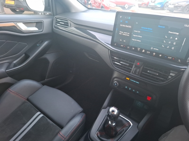 Used Ford Focus 2024 for sale - 76583640: Photo 18