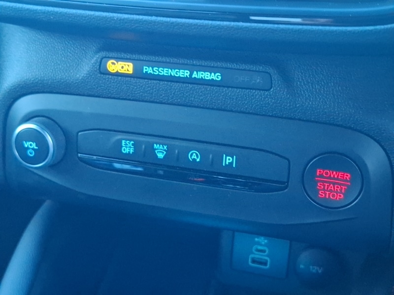 Used Ford Focus 2024 for sale - 76583640: Photo 19